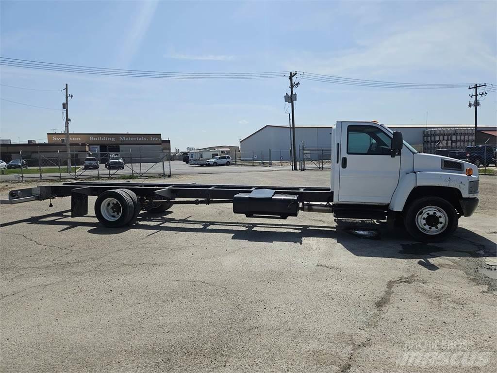 GMC Other Autocabinati