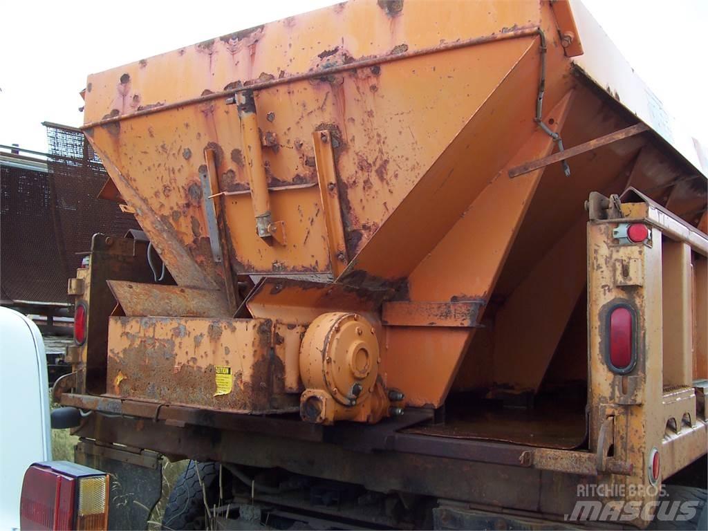 GMC Other Lame spazzaneve e aratri