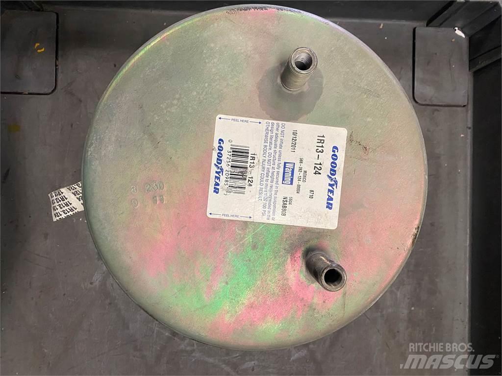 Goodyear  Trasporto - Altro