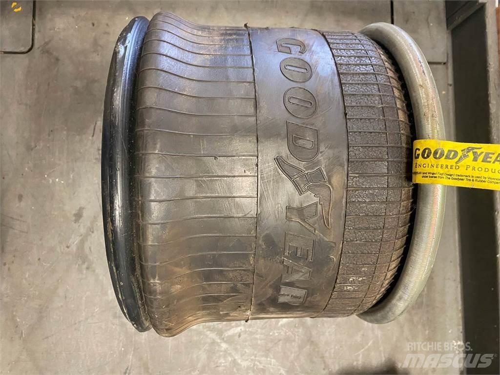 Goodyear  Trasporto - Altro