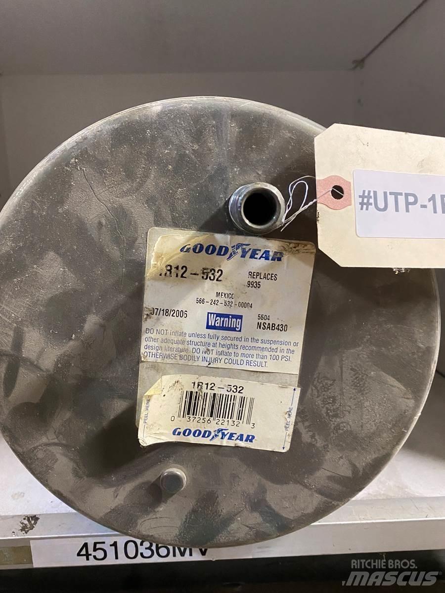 Goodyear  Trasporto - Altro
