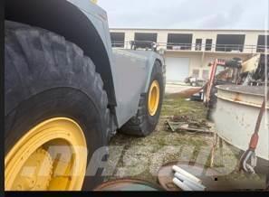 Grove 875C Gru per terreni difficili