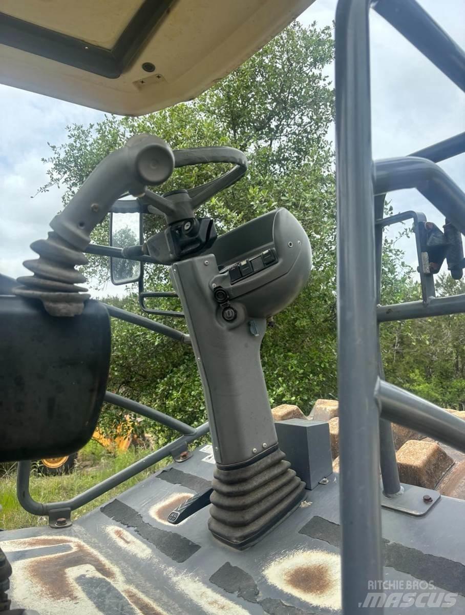 Hamm H11 Compattatori da suolo
