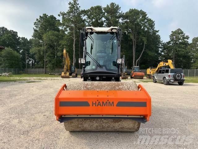 Hamm HC70i Rulli monotamburo