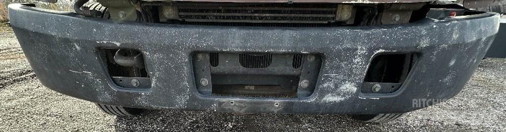 Hino 238 Trasporto - Altro