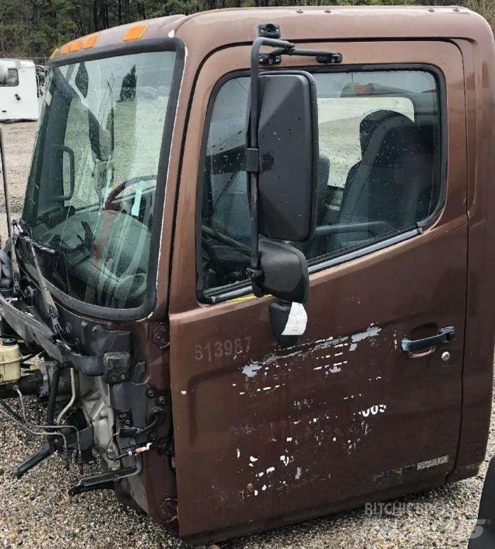 Hino 238 Trasporto - Altro