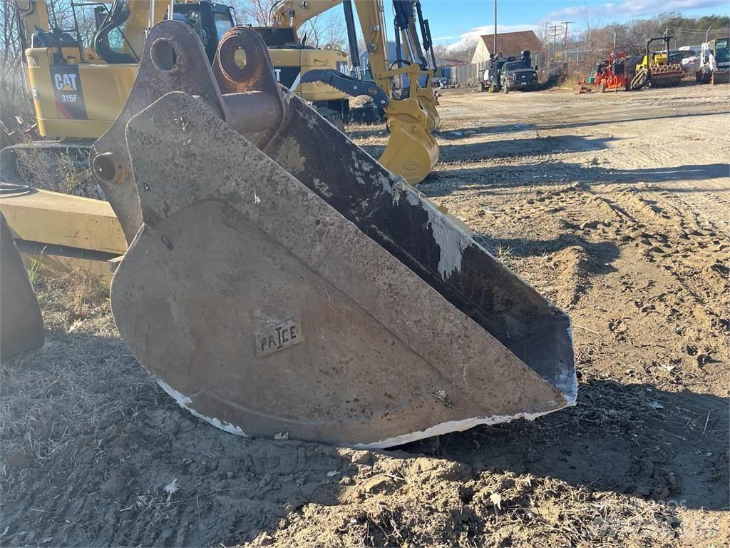Hitachi 31 Benne