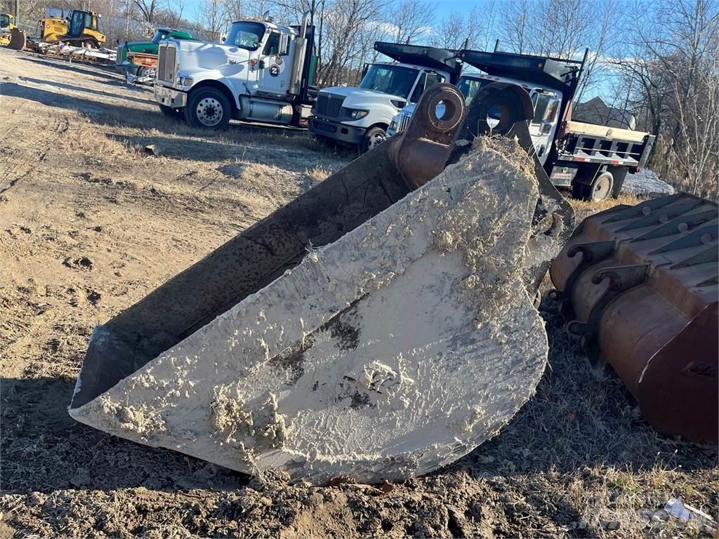Hitachi 31 Benne