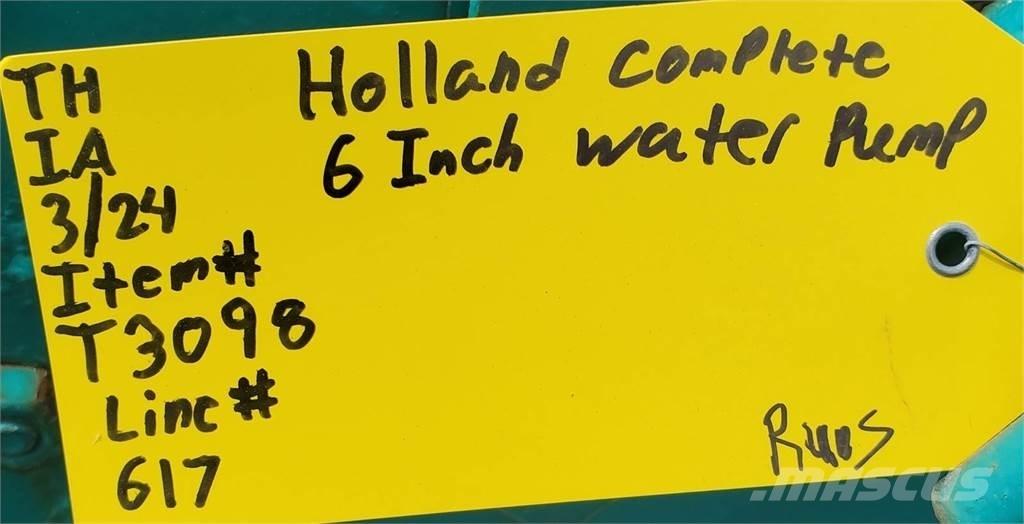  Holland Componenti elettroniche