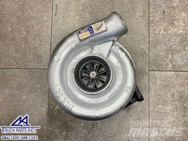 Holset H1C Trasporto - Altro