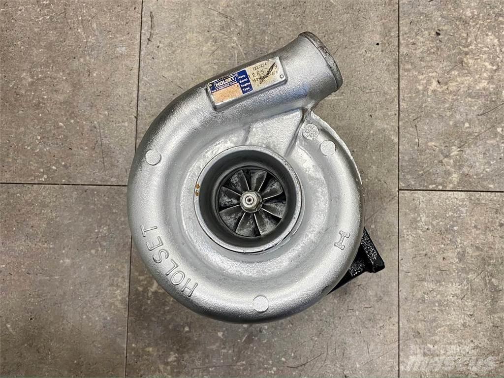 Holset H1C Trasporto - Altro