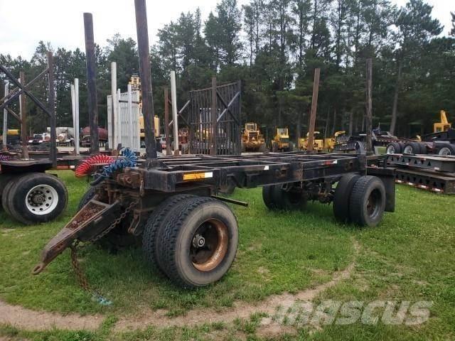  Homemade Altri rimorchi