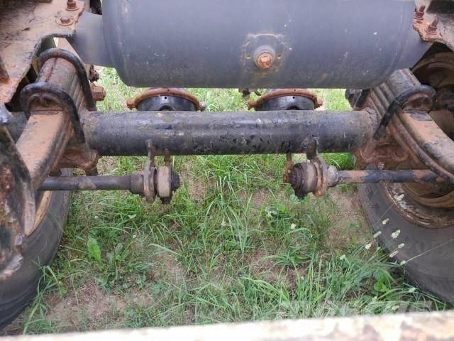  Homemade Altri rimorchi