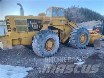 Hough H120 Pale gommate
