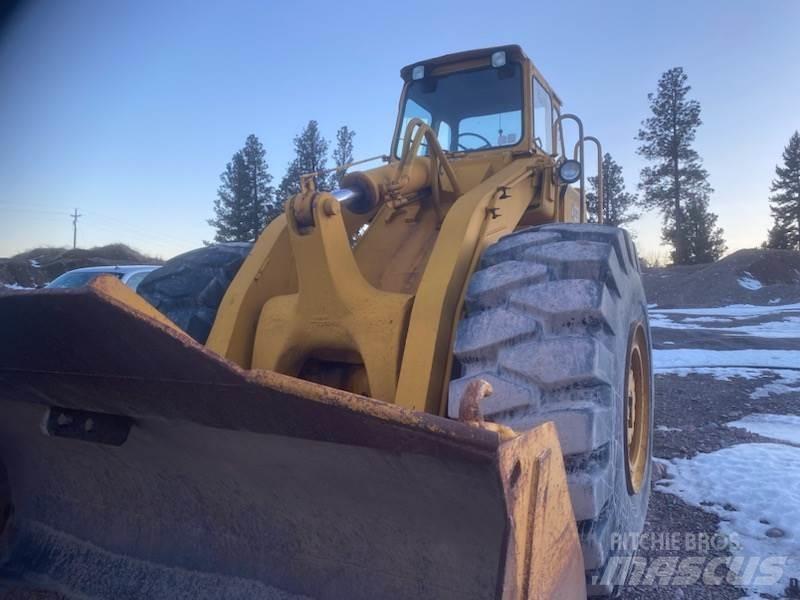 Hough H120 Pale gommate