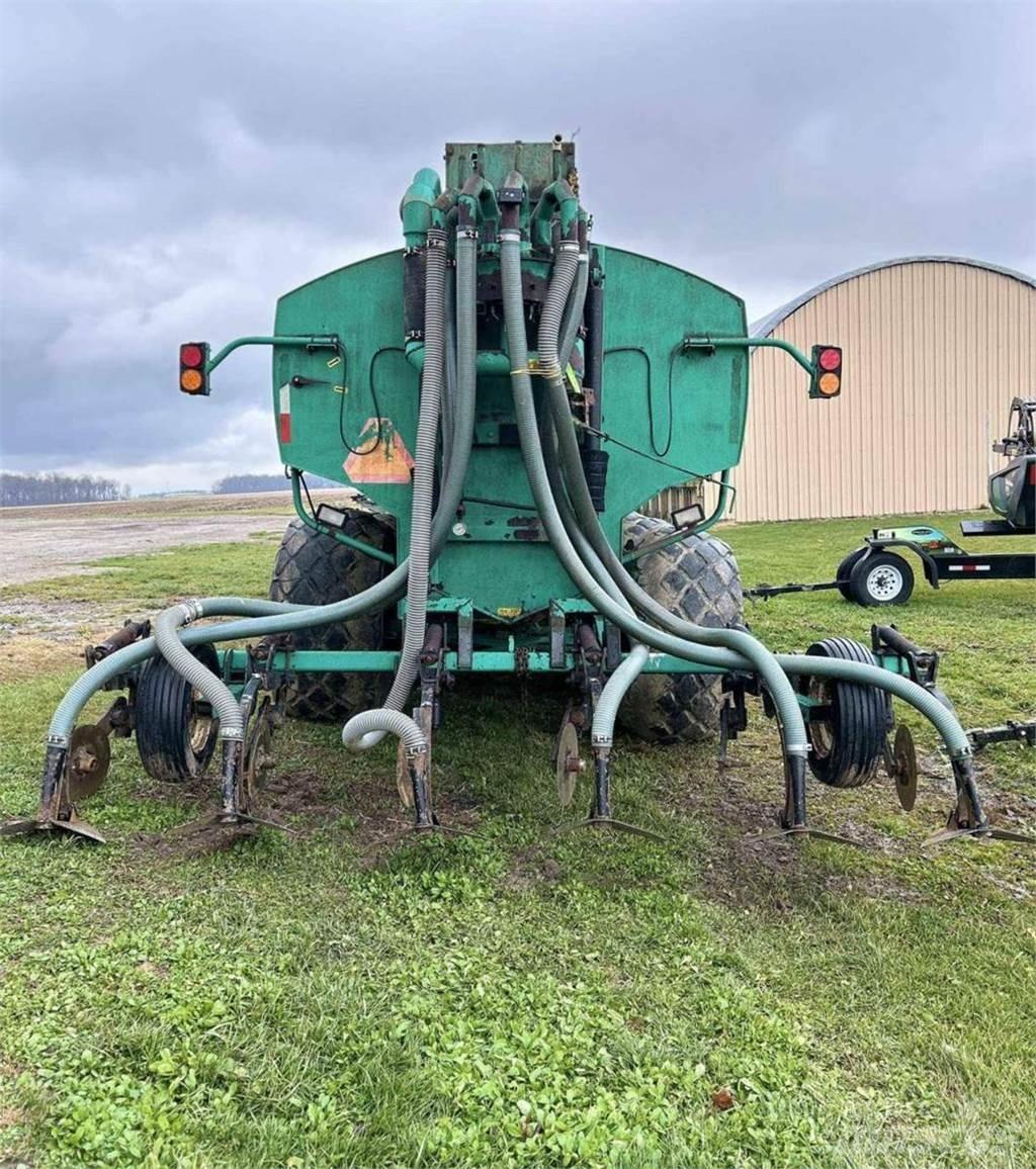 Houle 9500 Spargiletame