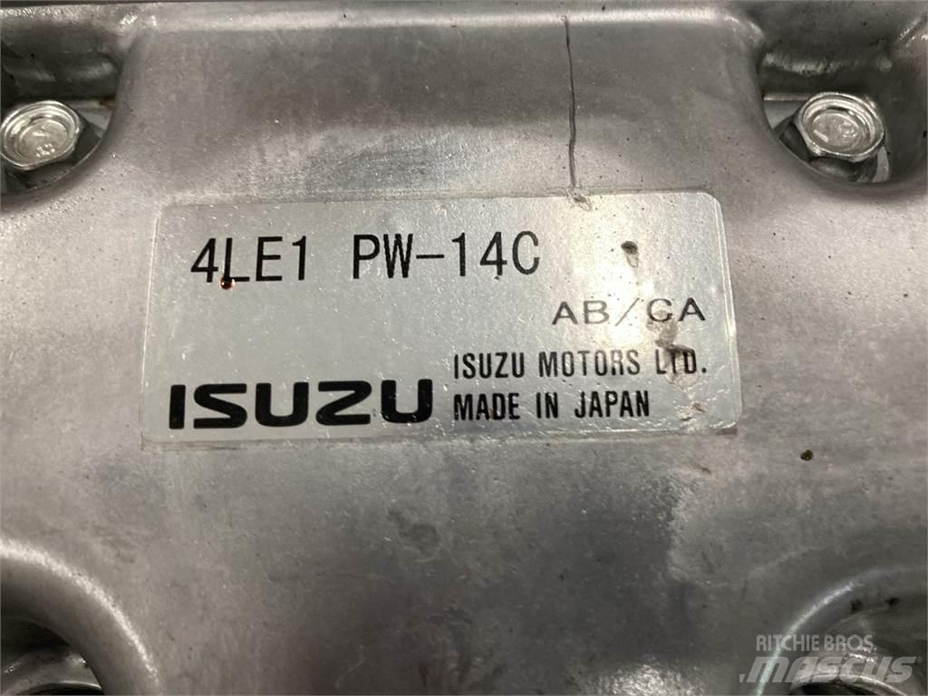 Isuzu  Motori