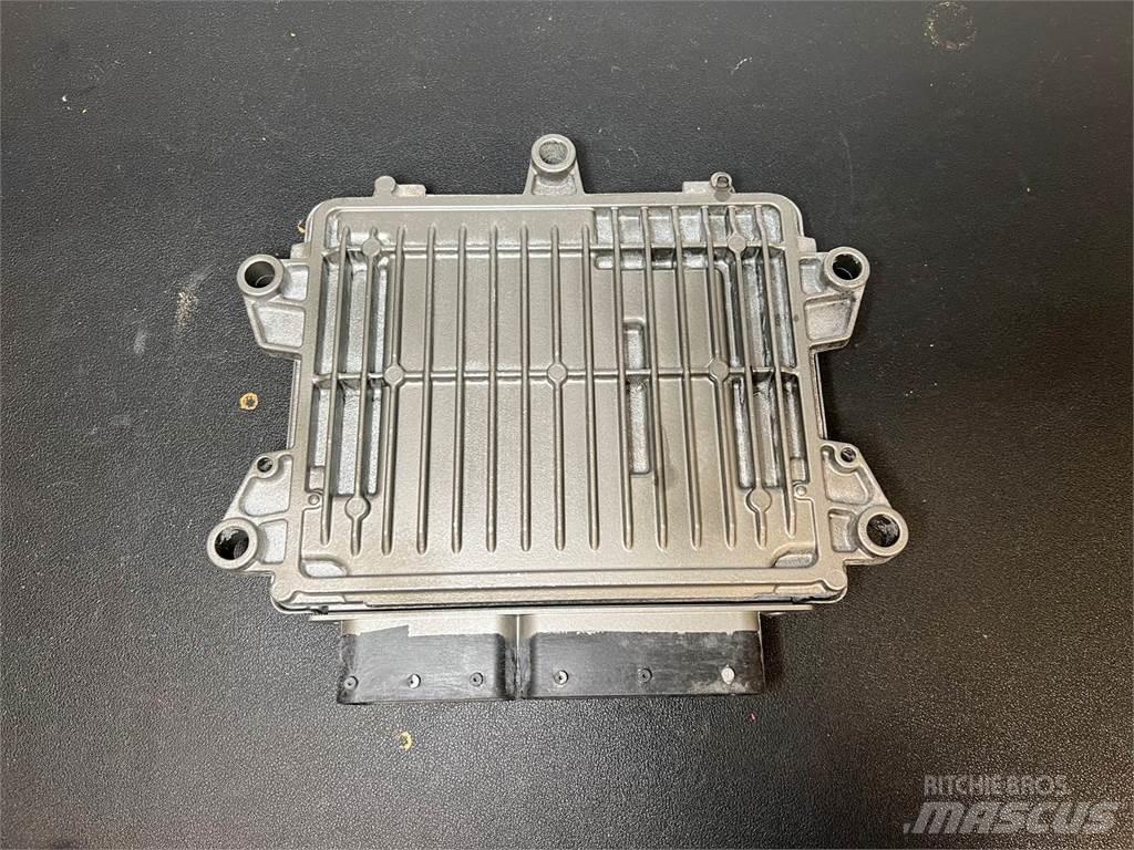 Isuzu  Costruzioni - Altro