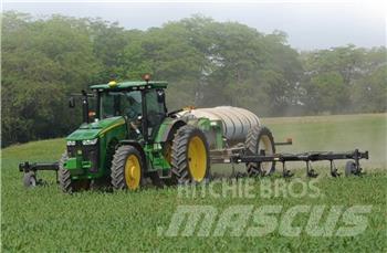 J&M 5016 Irroratrici di fertilizzante