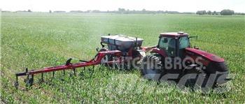 J&M 6026 Irroratrici di fertilizzante