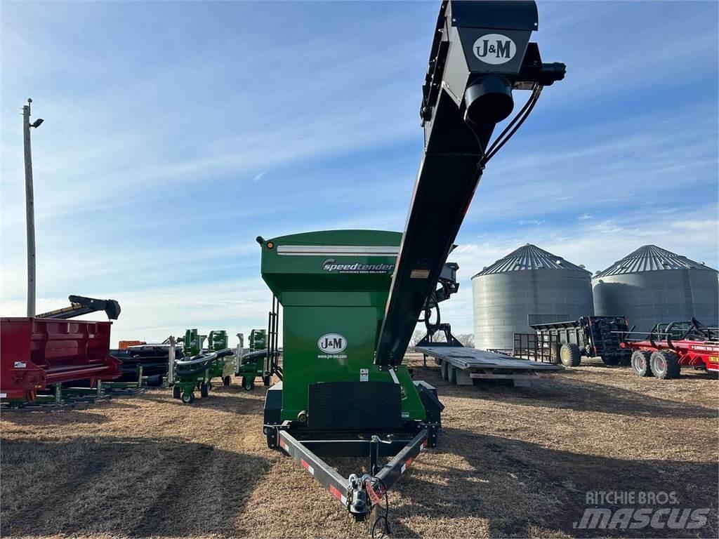 J&M LC290 Altre macchine e accessori per la semina