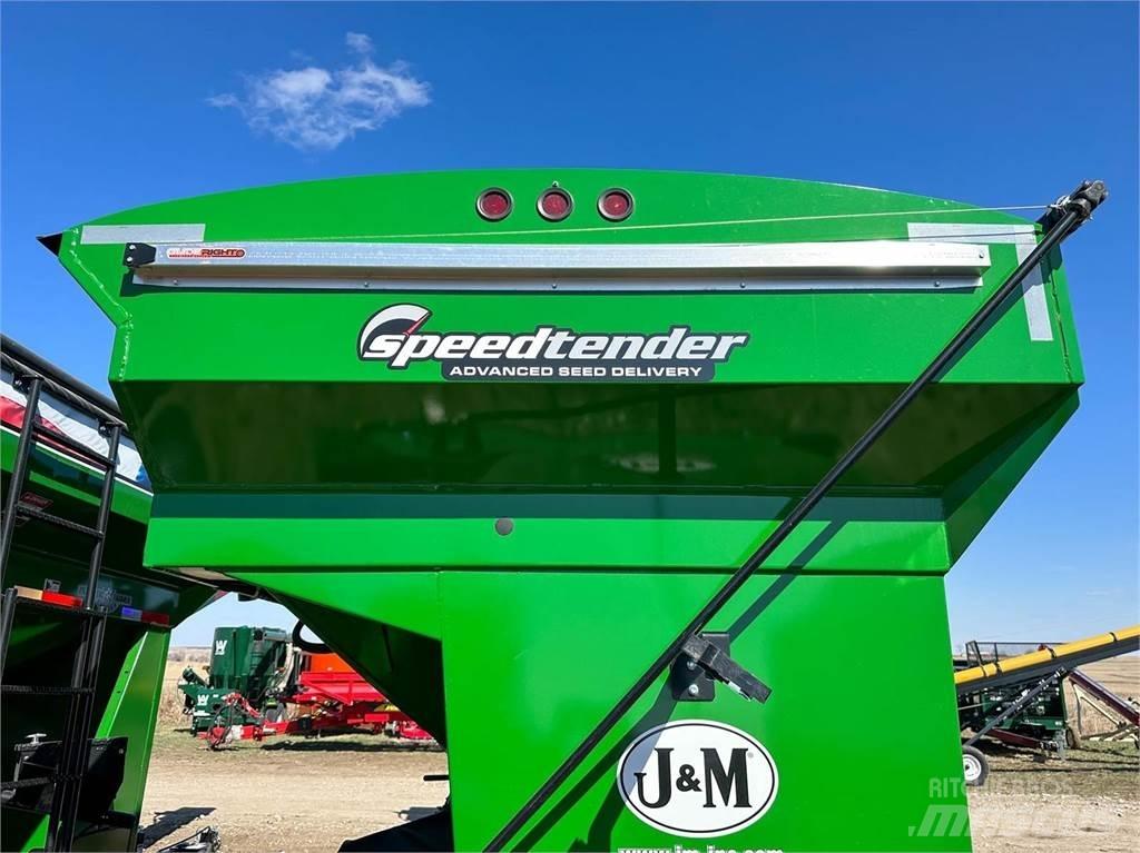 J&M LC290 Altre macchine e accessori per la semina