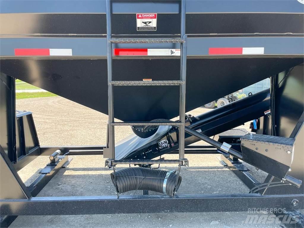 J&M LC390 Altre macchine e accessori per la semina