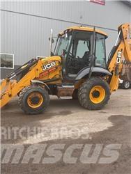 JCB 3CX Terne