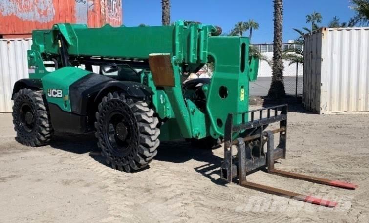 JCB 510-56 Sollevatori telescopici