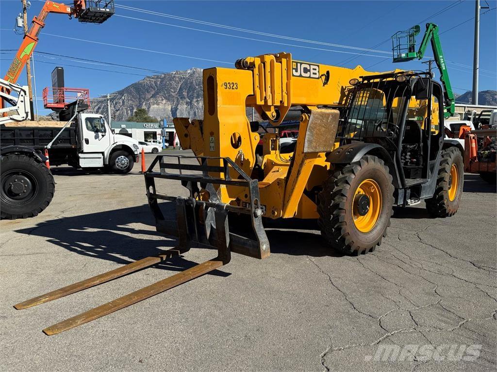 JCB 512-56 Sollevatori telescopici