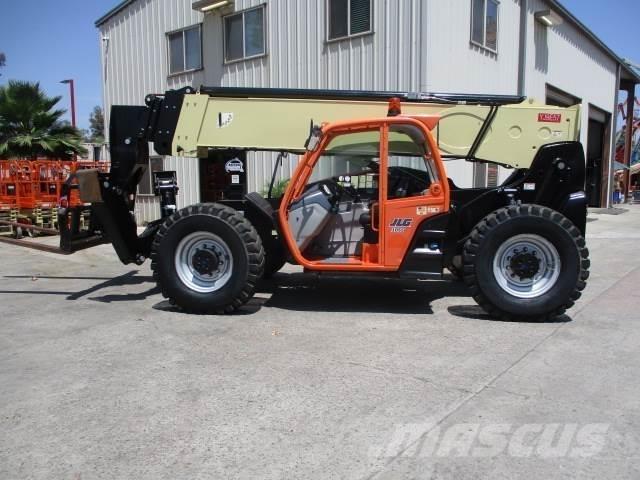 JLG 1055 Sollevatori telescopici