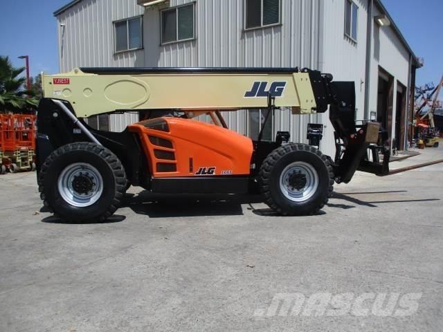JLG 1055 Sollevatori telescopici
