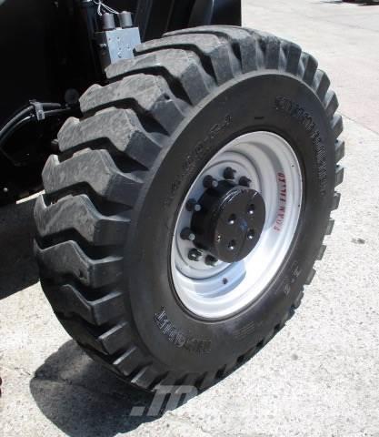 JLG 1055 Sollevatori telescopici