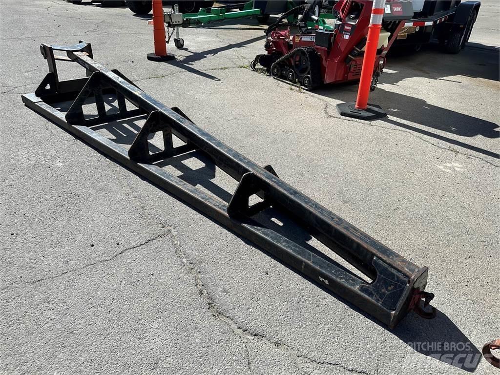 JLG 12 FT Altri attacchi e componenti