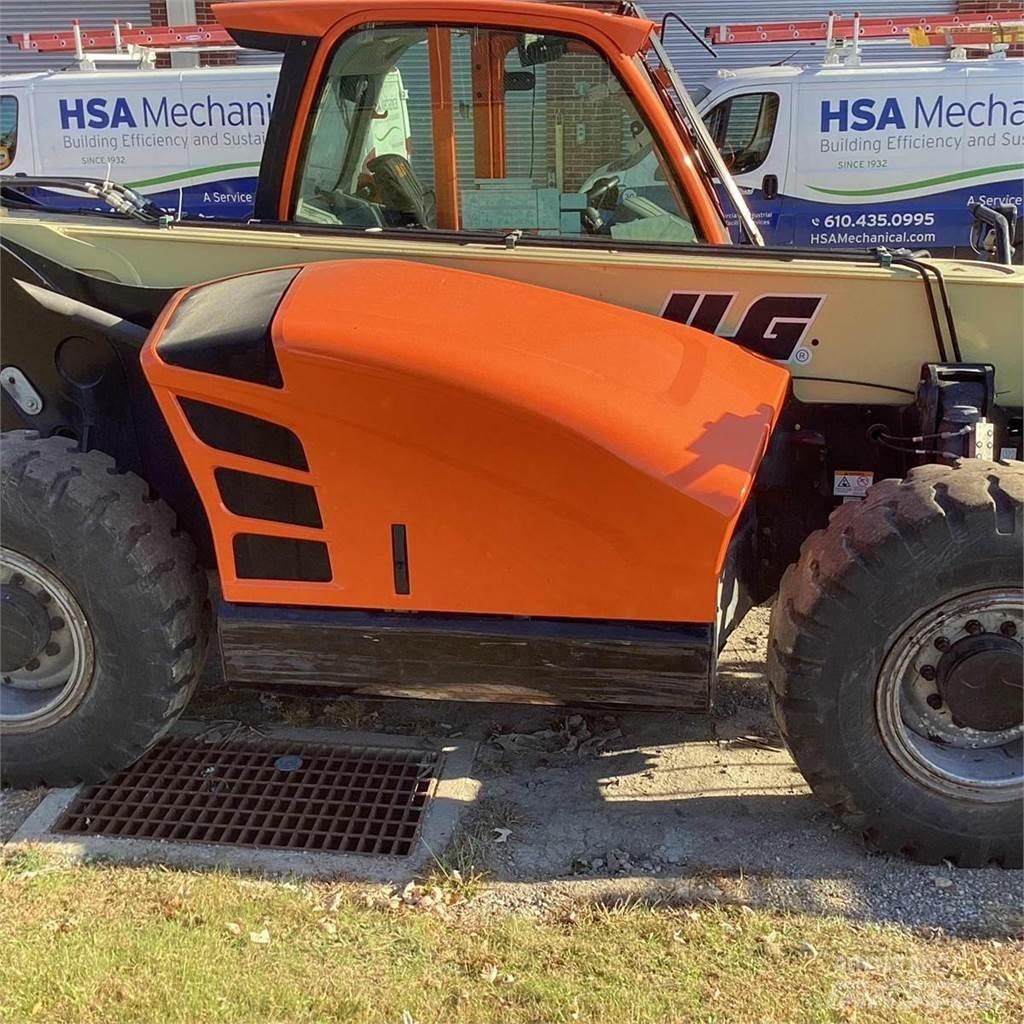 JLG 1732 Carrelli elevatori-Altro
