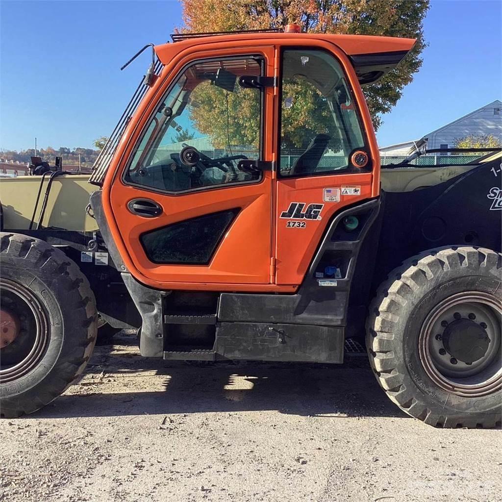 JLG 1732 Carrelli elevatori-Altro