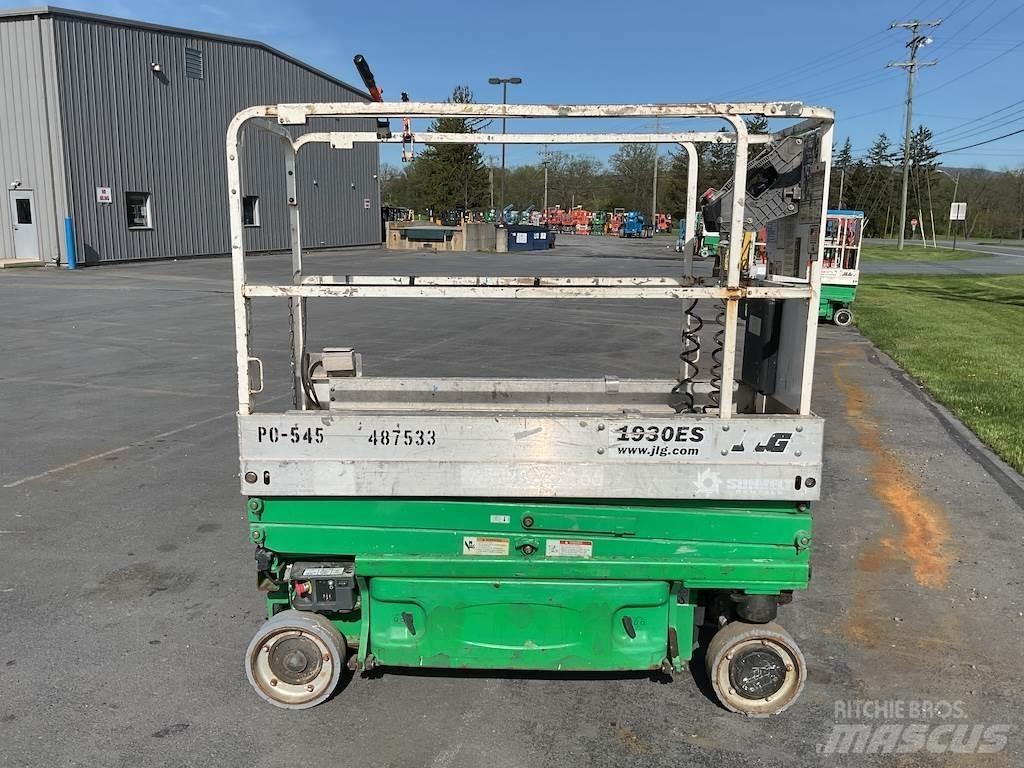 JLG 1930ES Piattaforme a pantografo