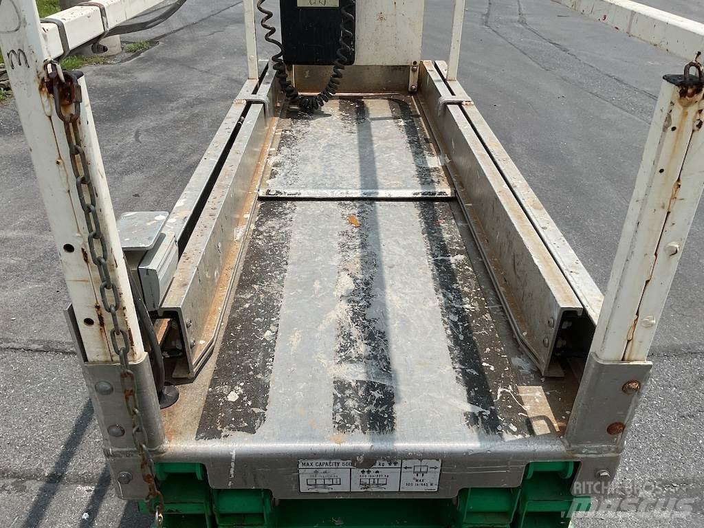 JLG 1930ES Piattaforme a pantografo