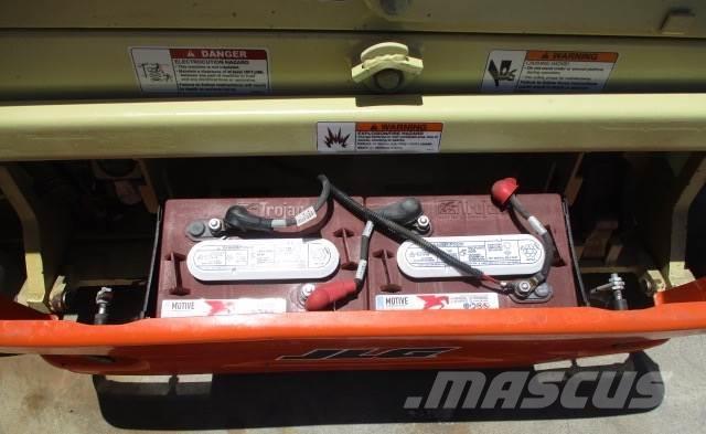 JLG 1930ES Piattaforme a pantografo