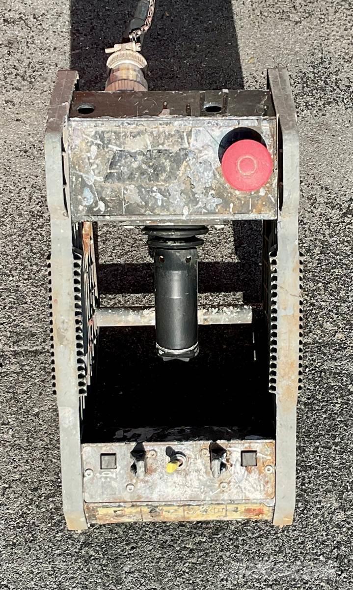 JLG 1930ES Piattaforme a pantografo