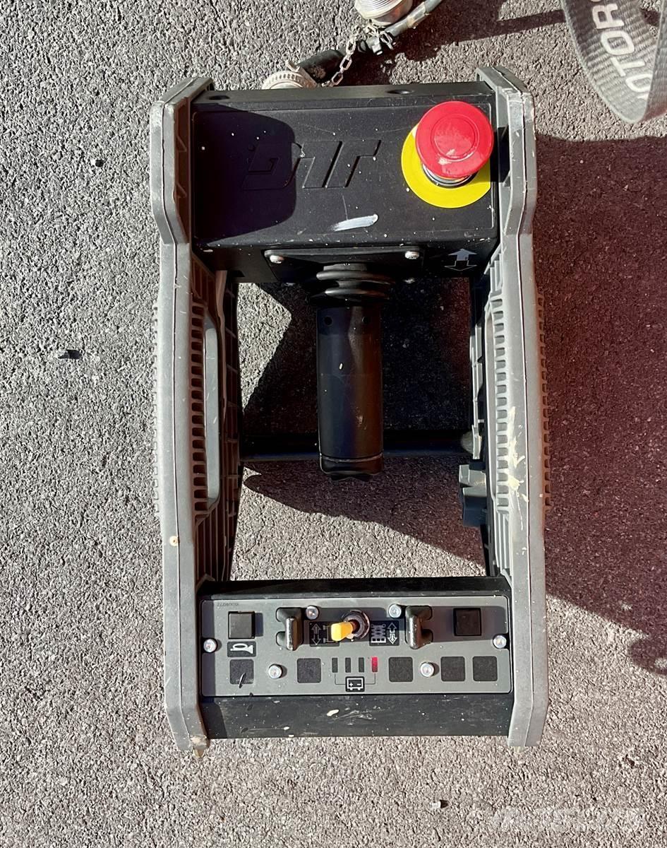 JLG 1930ES Piattaforme a pantografo