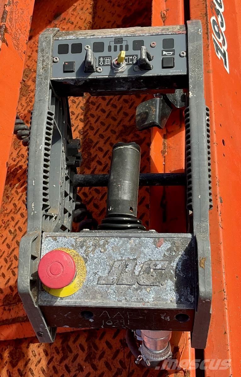 JLG 1930ES Piattaforme a pantografo