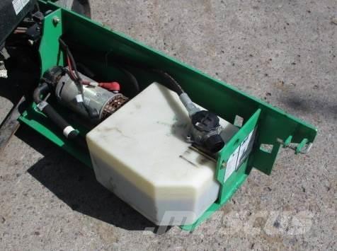 JLG 1932R Piattaforme a pantografo