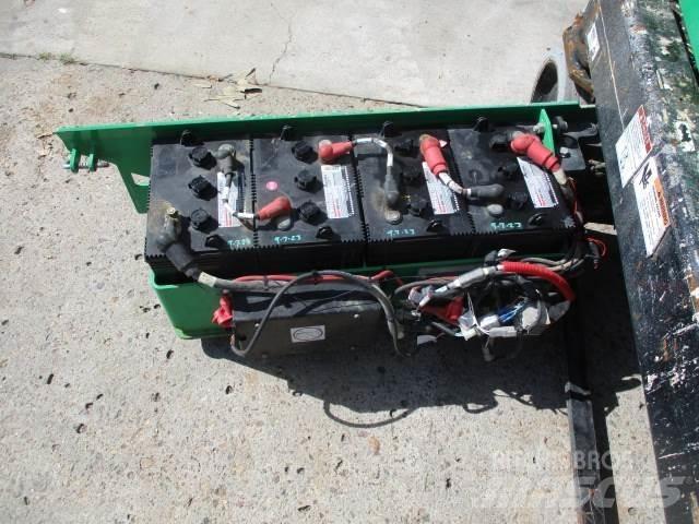 JLG 1932R Piattaforme a pantografo