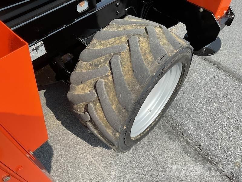 JLG 260MRT Piattaforme a pantografo