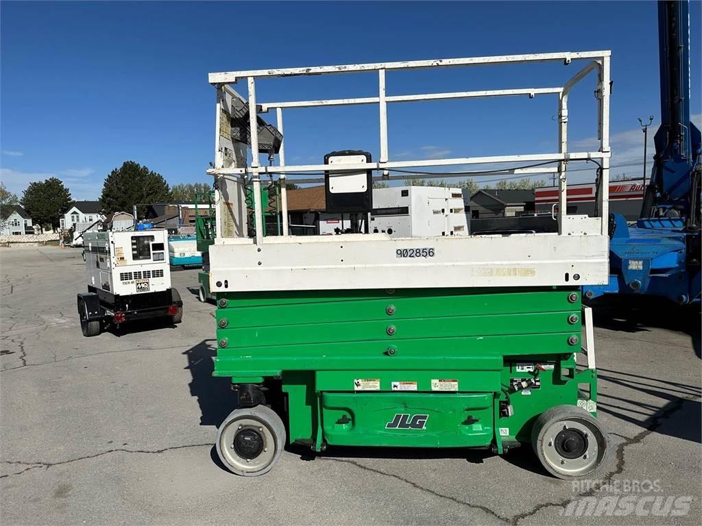 JLG 2632ES Piattaforme a pantografo