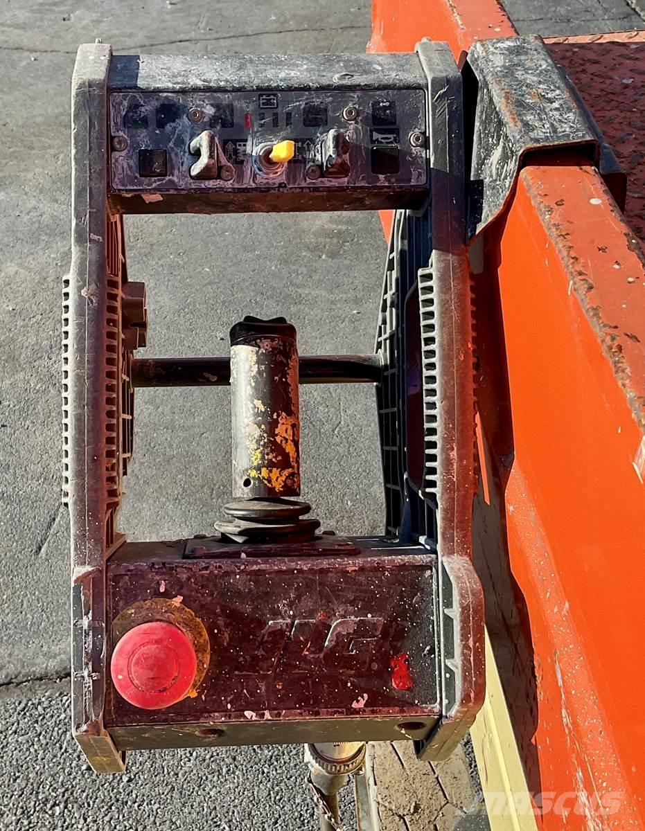 JLG 2632ES Piattaforme a pantografo