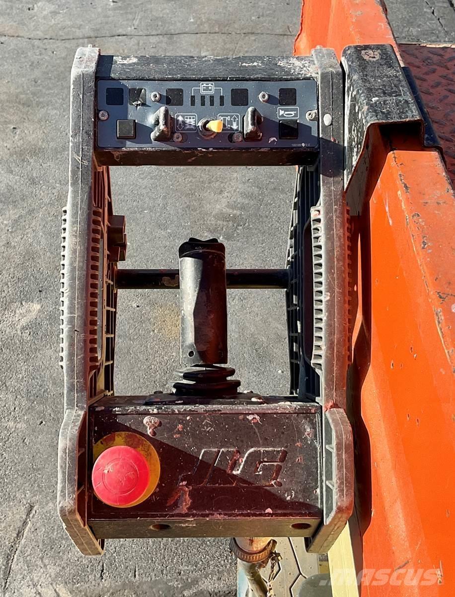 JLG 2632ES Piattaforme a pantografo