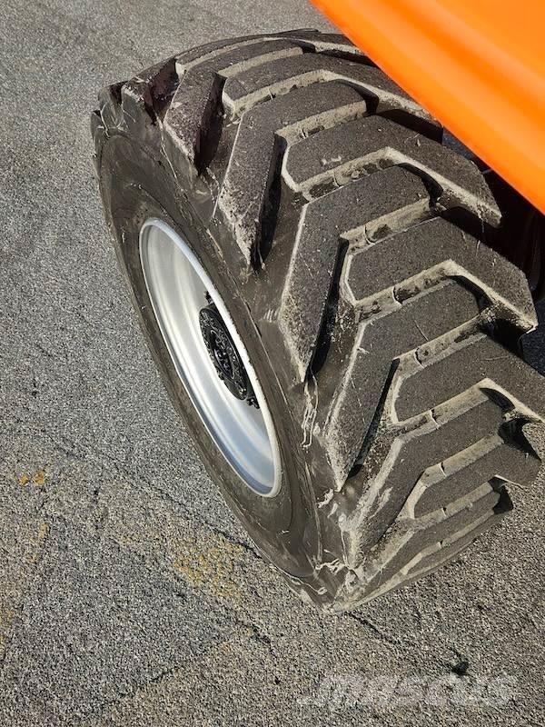 JLG 400S Piattaforme a braccio telescopico