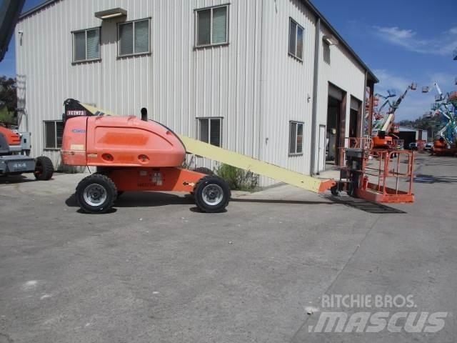 JLG 400S Piattaforme a braccio telescopico